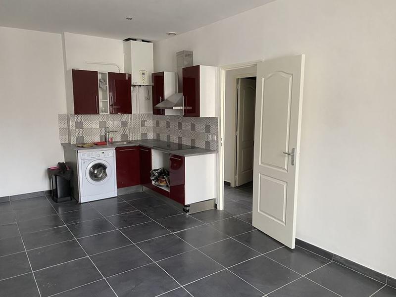 Appartement - 47 m² - 3 pièces