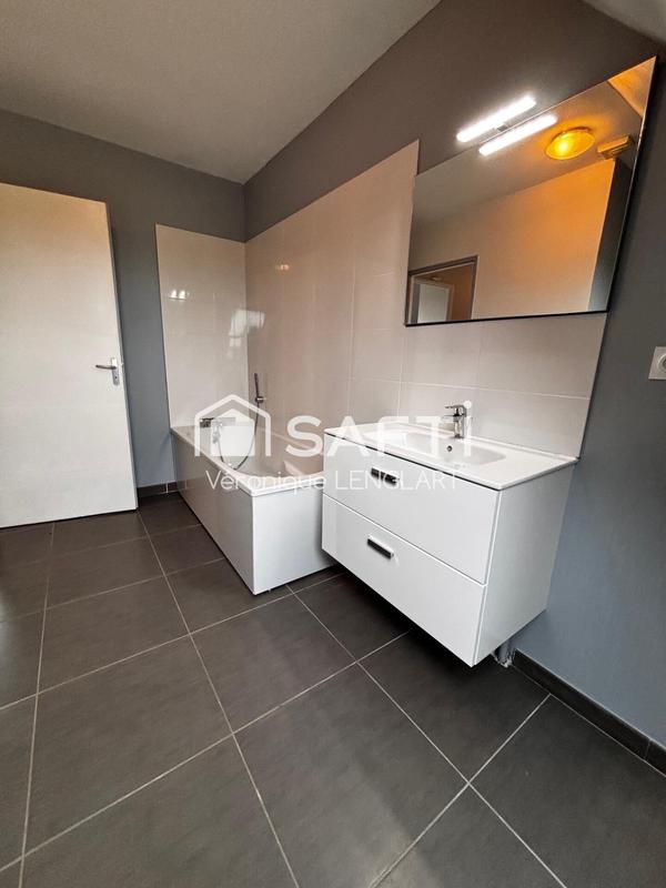 Maison - 139 m² - 6 pièces