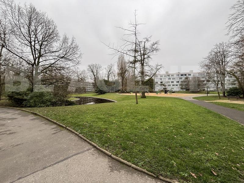 Appartement - 81 m² - 4 pièces