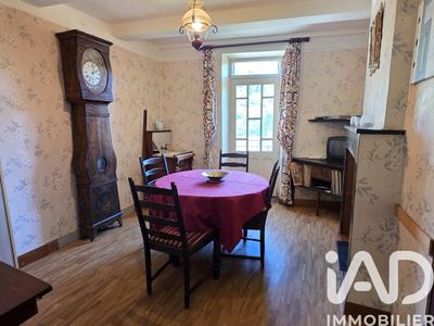 Maison de ville - 67 m² - 4 pièces