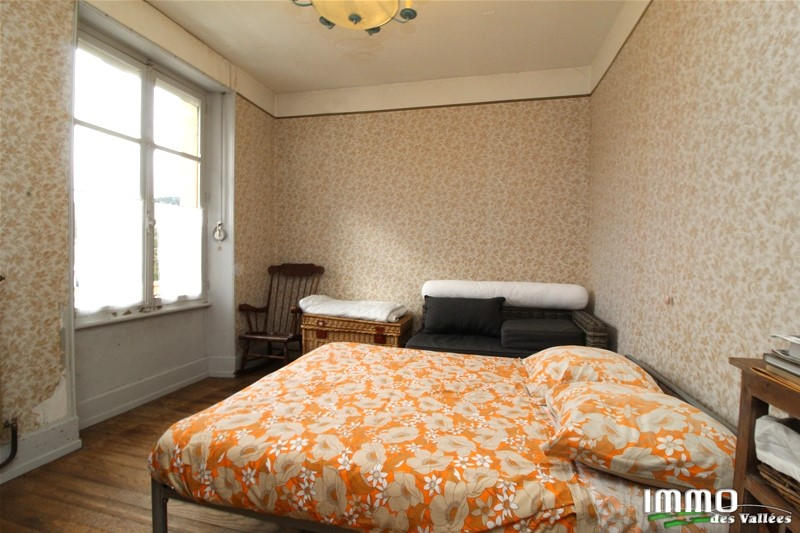 Maison - 166 m² - 7 pièces