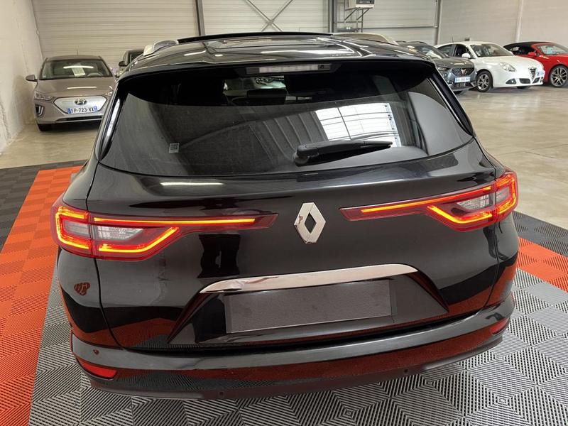 Renault Talisman Estate 1.6 Energy TCe - 200 Bv Edc Break Initiale Paris Phase 1