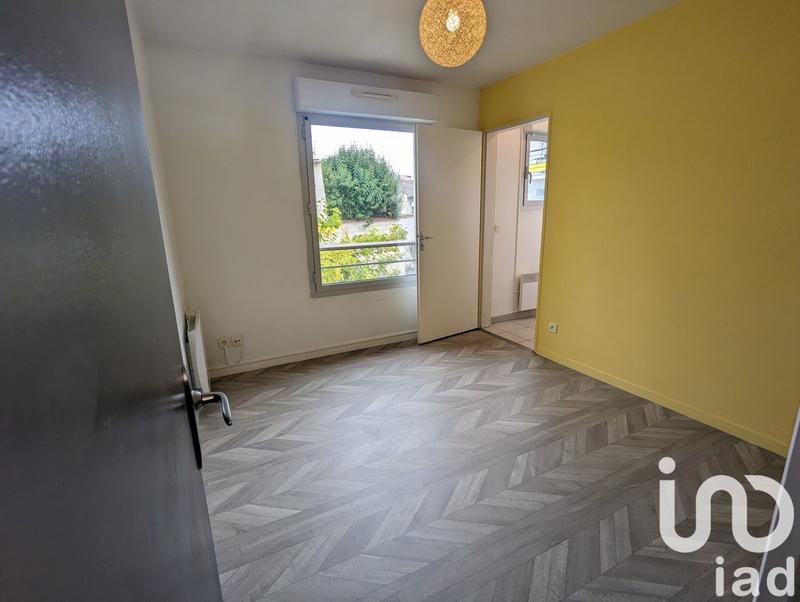 Appartement - 92 m² - 5 pièces