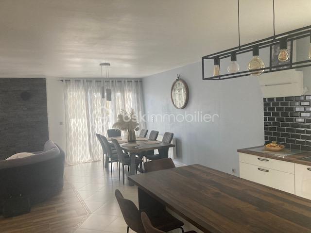 Pavillon - 113 m² - 6 pièces