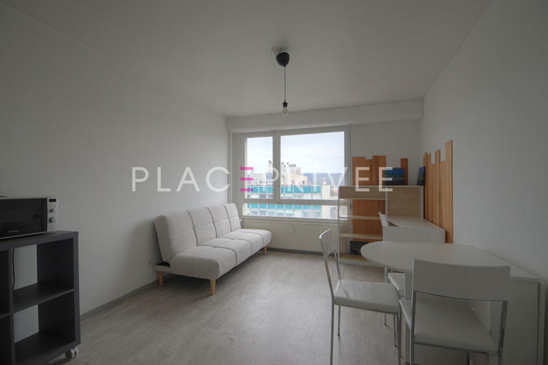 Appartement - 22 m² - 1 pièce