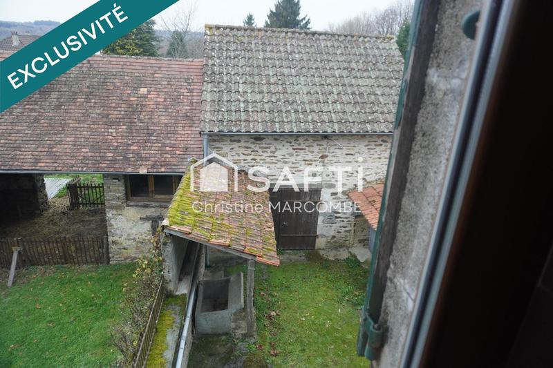 Maison - 182 m² - 8 pièces