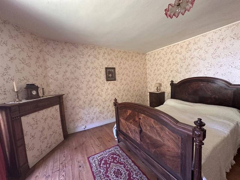 Maison - 94 m² - 4 pièces