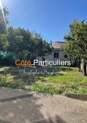 Maison - 77 m² - 3 pièces