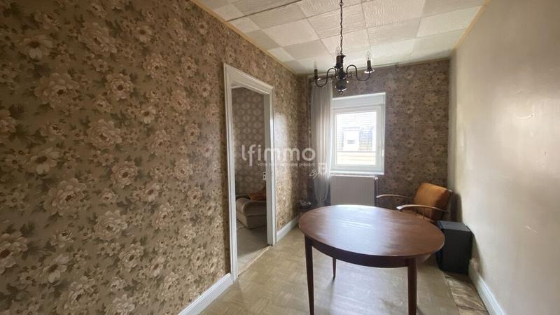 Appartement - 86 m² - 5 pièces