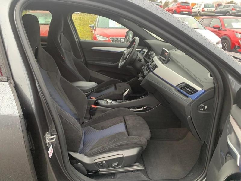 Bmw X2 F39 sDrive 18i 140 ch Dkg7 m Sport