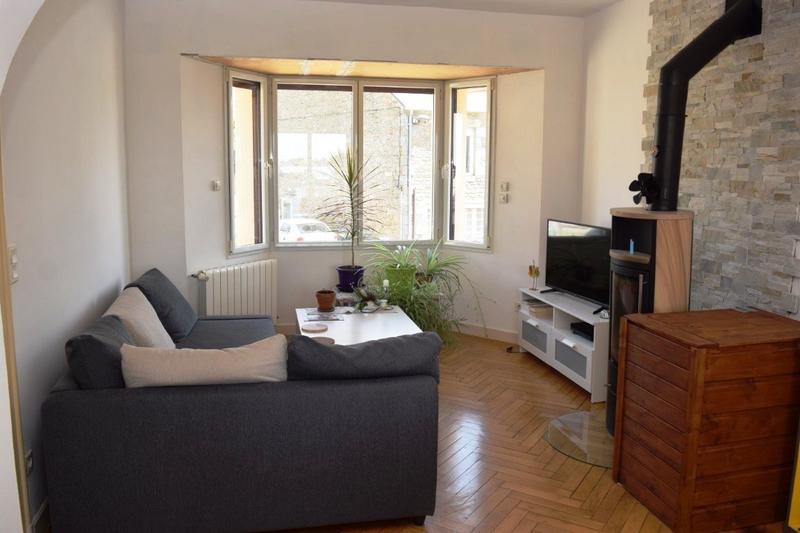 Maison - 118 m² - 4 pièces