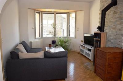 Maison - 118 m² - 4 pièces