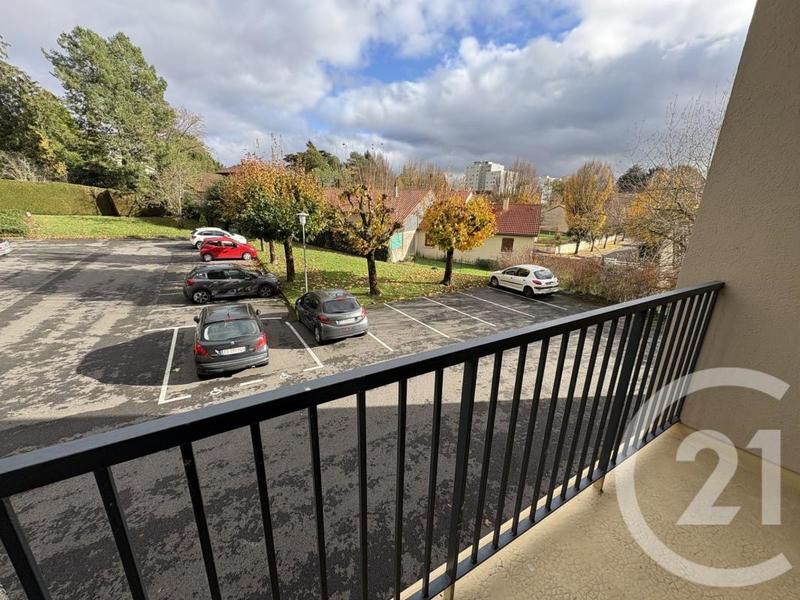 Appartement - 32 m² - 1 pièce