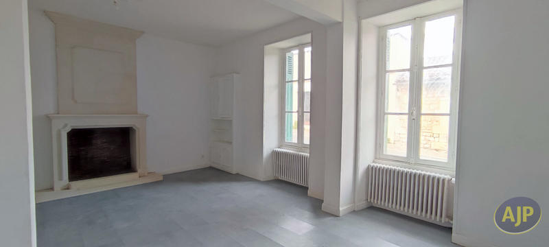 Maison - 118 m² - 5 pièces