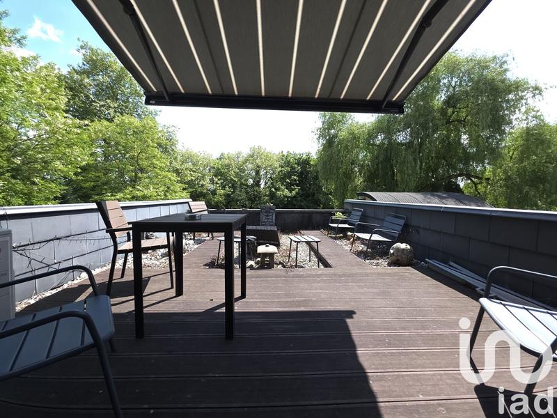 Maison - 435 m² - 12 pièces