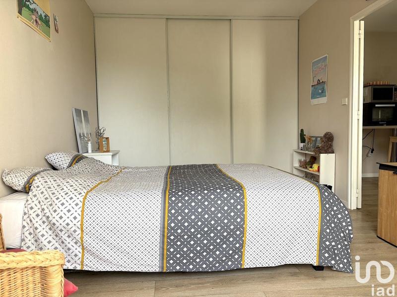 Appartement - 41 m² - 2 pièces