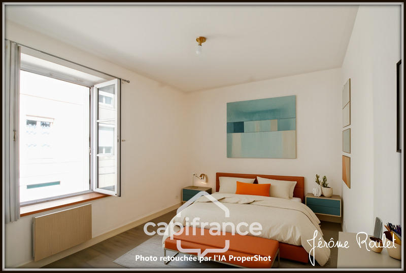 Immeuble - 267 m² - 16 pièces