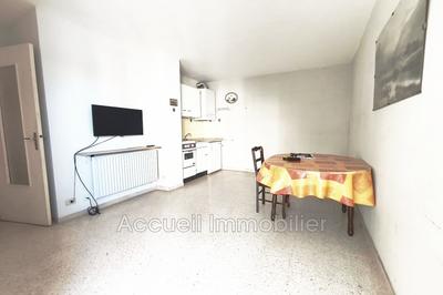 Appartement - 21 m² - 1 pièce