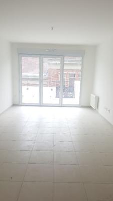 Appartement - 44 m² - 1 pièce