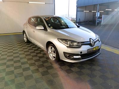 Renault Mégane III Berline dci 95 fap eco2 pepite