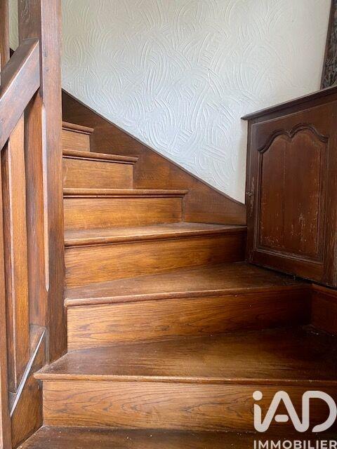 Maison - 179 m² - 5 pièces