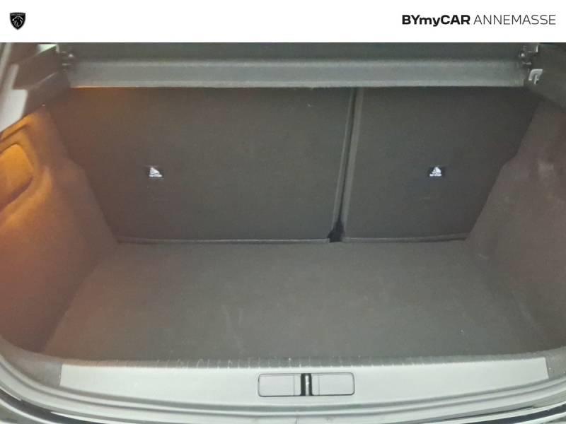 Peugeot 208 100 s&amp;S Bvm6 Style