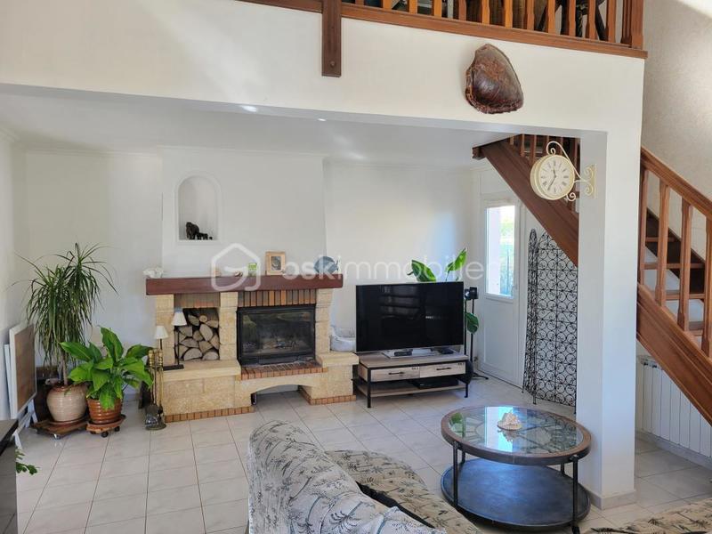 Villa - 115 m² - 4 pièces