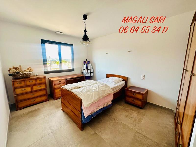 Villa - 125 m² - 6 pièces