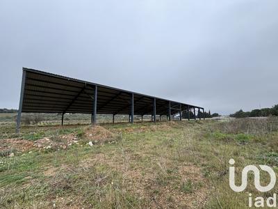 Terrain - 16 205 m²