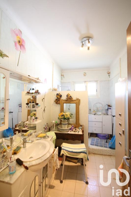 Maison - 143 m² - 5 pièces