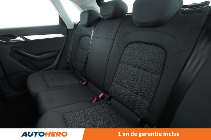 Audi Q3 35 Tfsi s line s tronic 7 150 ch