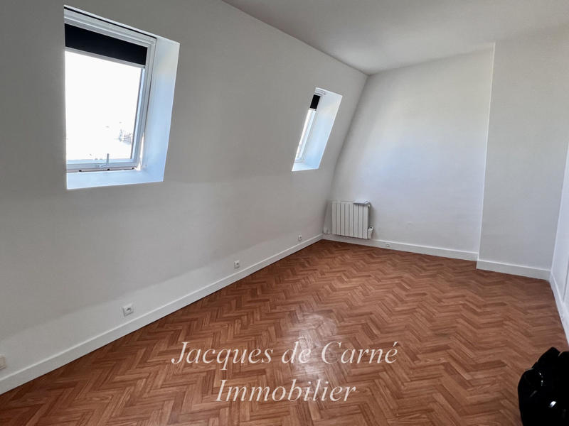 Appartement - 17 m² - 1 pièce