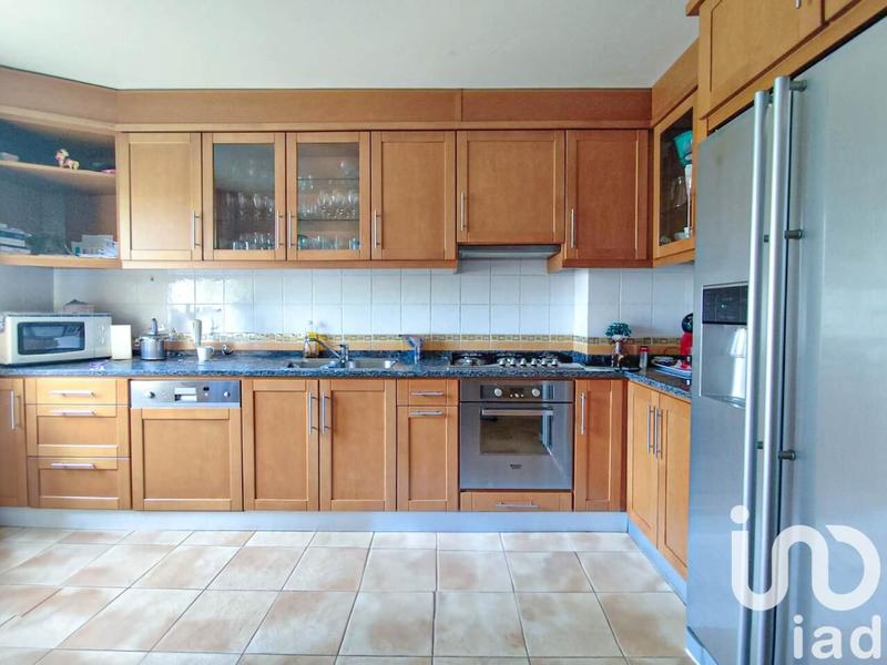 Maison - 145 m² - 7 pièces