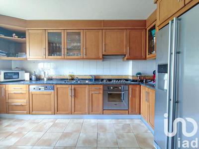 Maison - 145 m² - 7 pièces