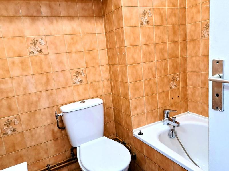 Studio - 22 m² - 1 pièce