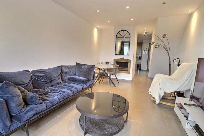 Duplex - 60 m² - 3 pièces