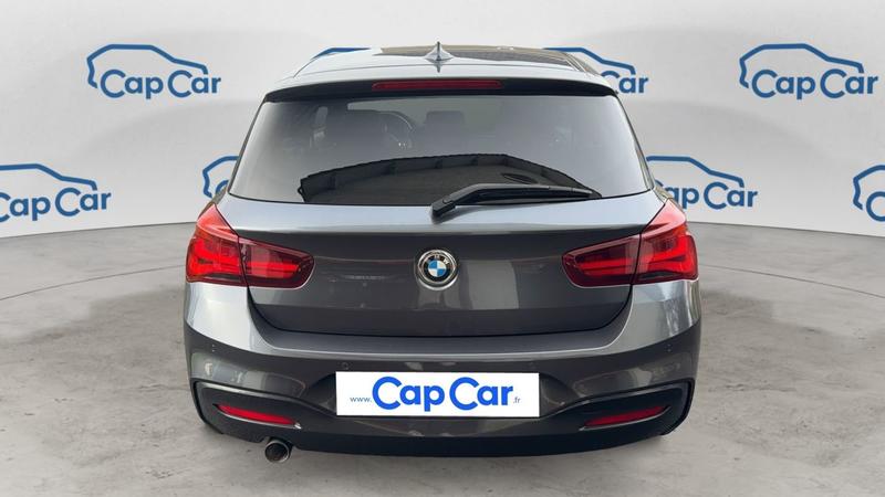 Bmw Série 1 (F21) 118d 150 Sport