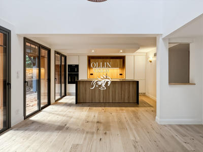 Villa - 190 m² - 6 pièces