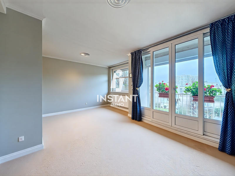 Appartement - 53 m² - 3 pièces