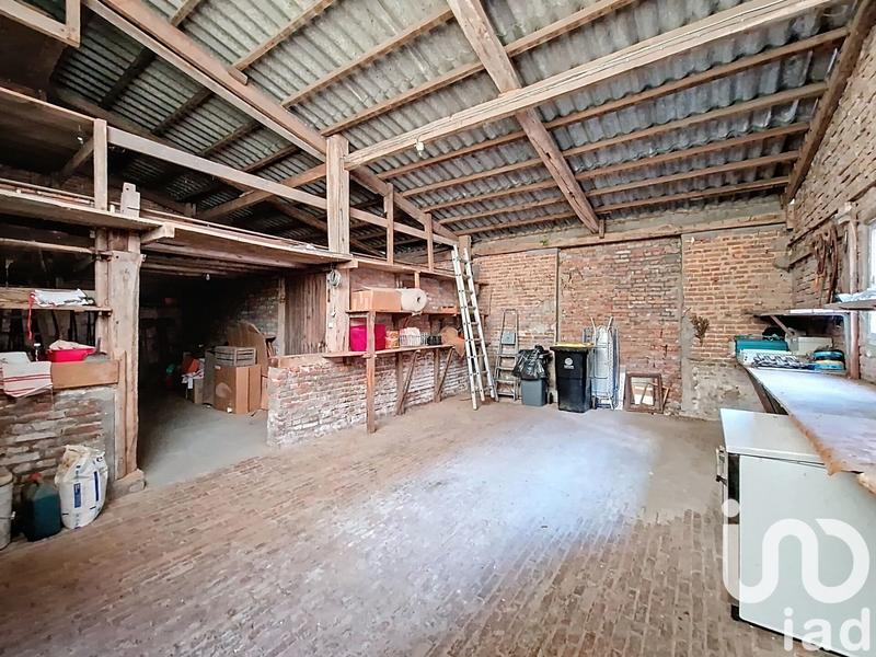 Maison - 111 m² - 4 pièces