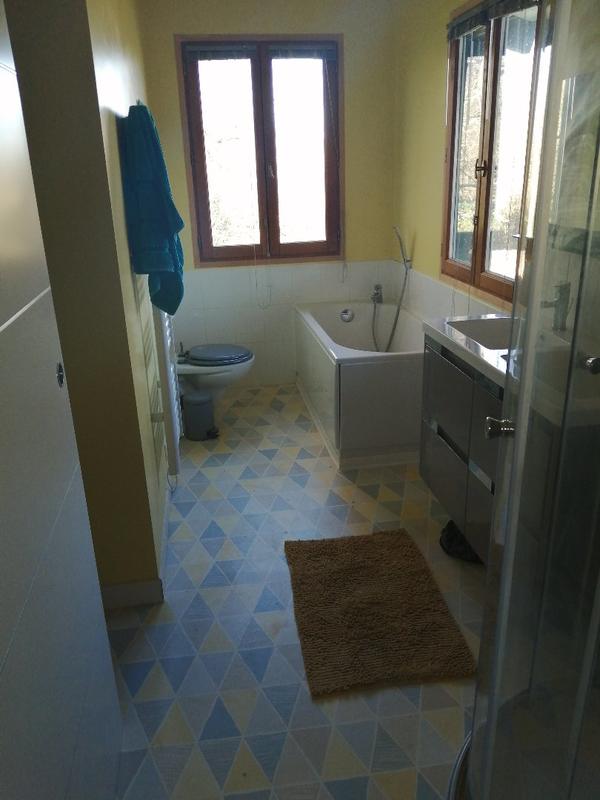 Maison - 209 m² - 7 pièces