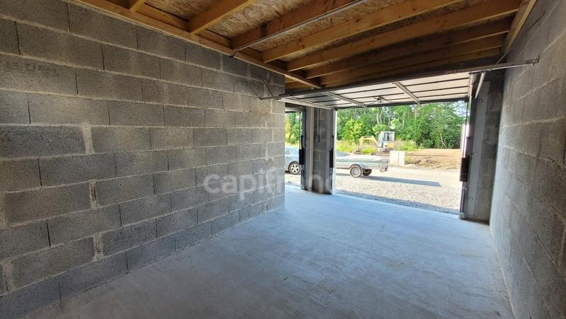 Maison - 109 m² - 5 pièces