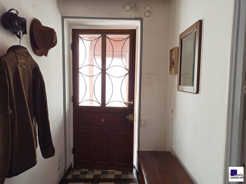 Maison - 81 m² - 3 pièces