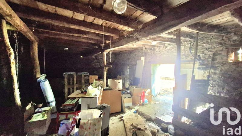 Ferme - 100 m² - 2 pièces