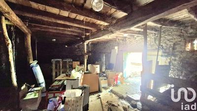 Ferme - 100 m² - 2 pièces