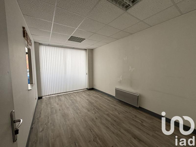 Immeuble - 1 374 m²