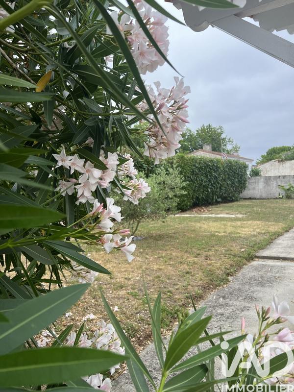 Maison - 142 m² - 5 pièces