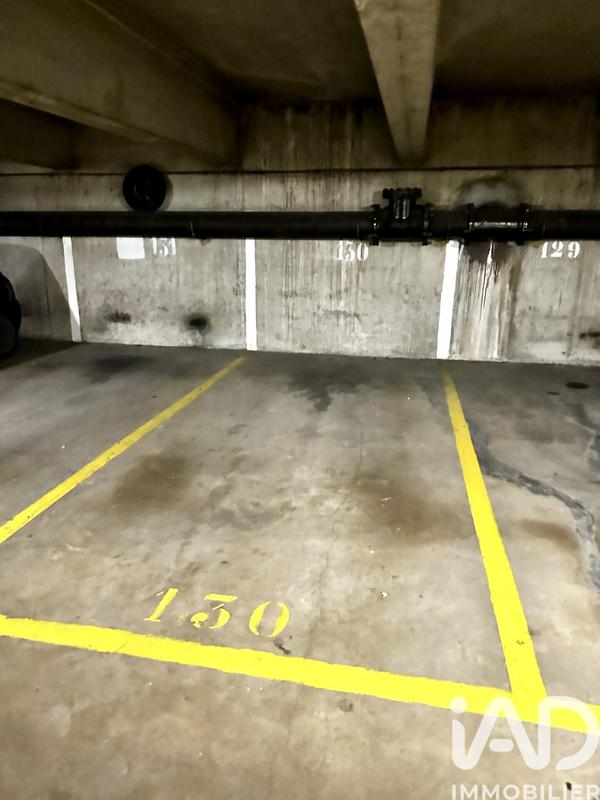 Appartement - 78 m² - 4 pièces