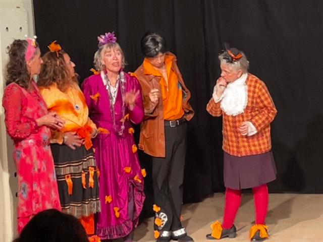 « Ça » une comédie atypique et décalée dans le Lot (46)