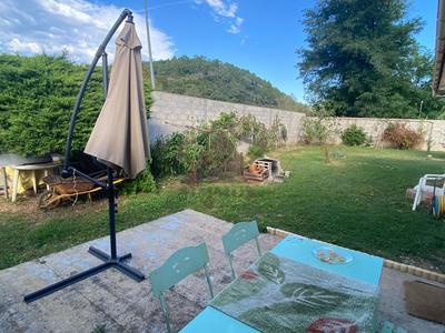 Maison - 67 m² - 5 pièces